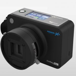 meX+AirRay mini
